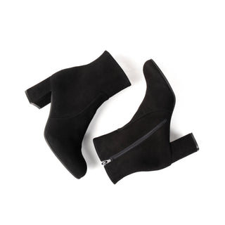 CARMEN ANKLE BOOTS