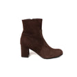 CARMEN ANKLE BOOTS
