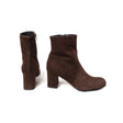 CARMEN ANKLE BOOTS