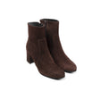 CARMEN ANKLE BOOTS