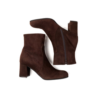 CARMEN ANKLE BOOTS