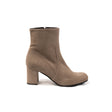 CARMEN ANKLE BOOTS