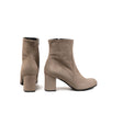 CARMEN ANKLE BOOTS