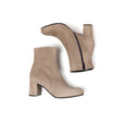 CARMEN ANKLE BOOTS
