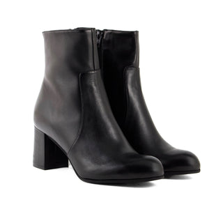 CARMEN ANKLE BOOTS