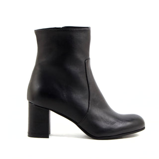 CARMEN ANKLE BOOTS