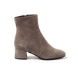 VERONIQUE ANKLE BOOTS