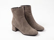 Suede Fango