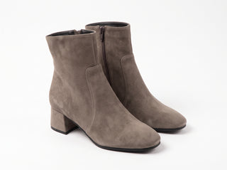 Suede Fango