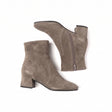 VERONIQUE ANKLE BOOTS