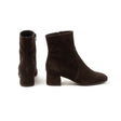 VERONIQUE ANKLE BOOTS