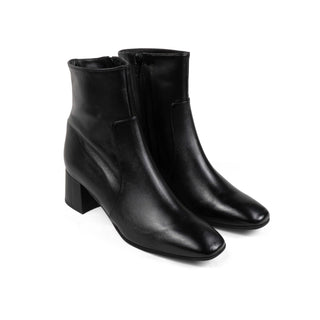 VERONIQUE ANKLE BOOTS