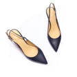 LINDSDAY SLING-BACK