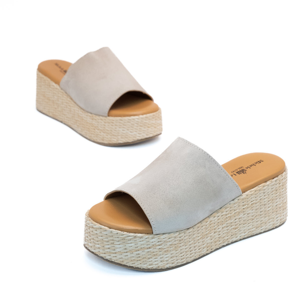 PERES WEDGE