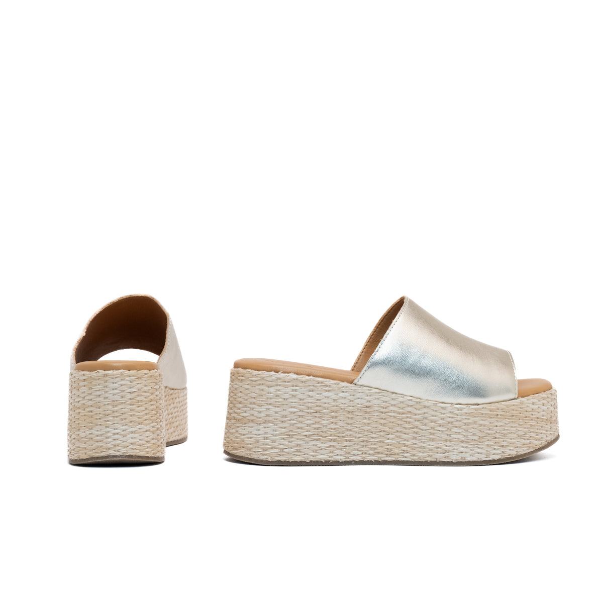 PERES WEDGE