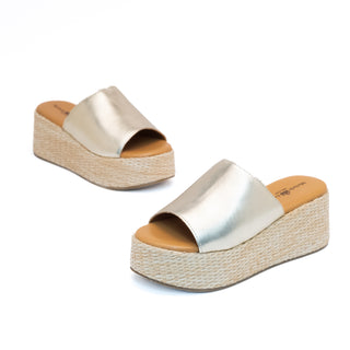 PERES WEDGE