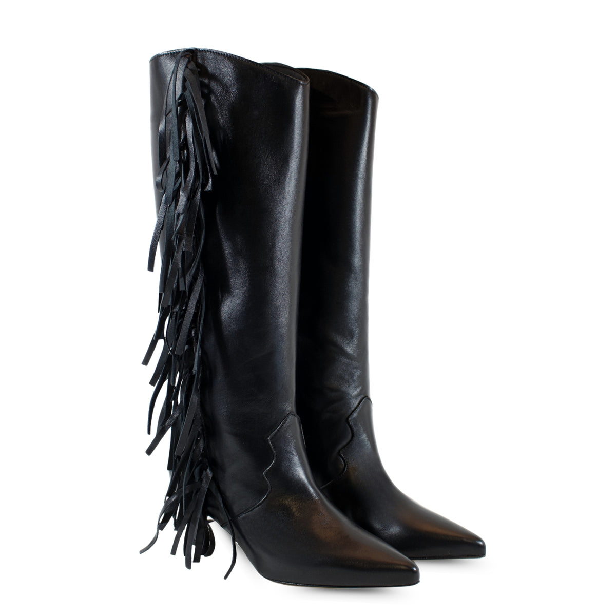 AISHA BOOT