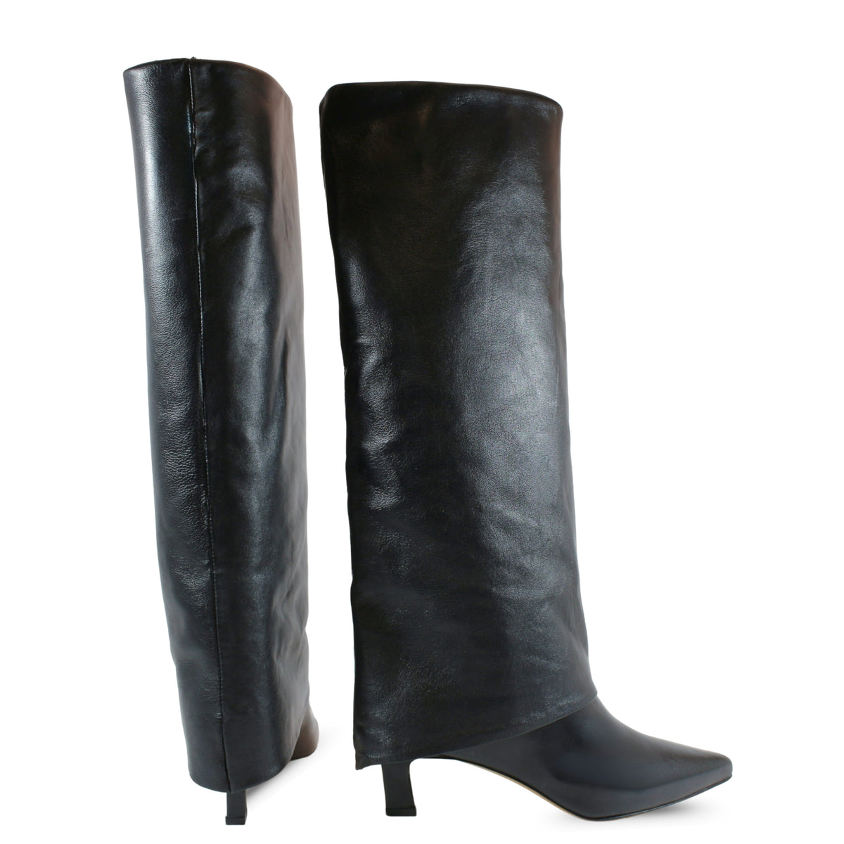 SAMIRA BOOT