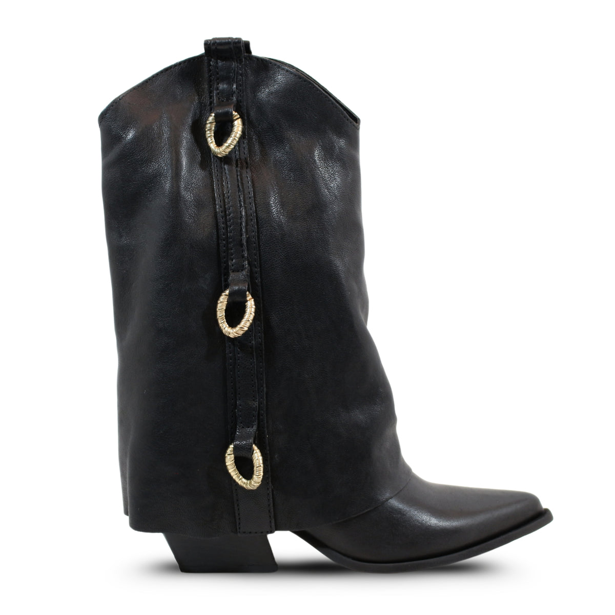 CHEYENNE TEXAN BOOT