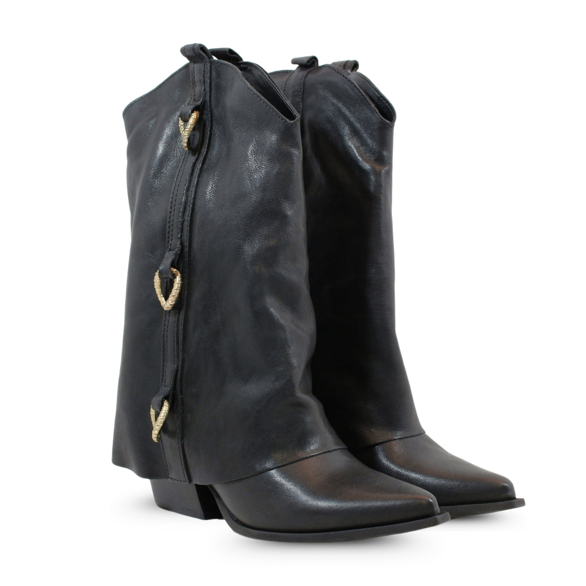 CHEYENNE TEXAN BOOT