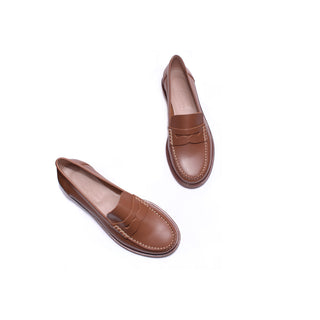 ELSA PENNY LOAFER