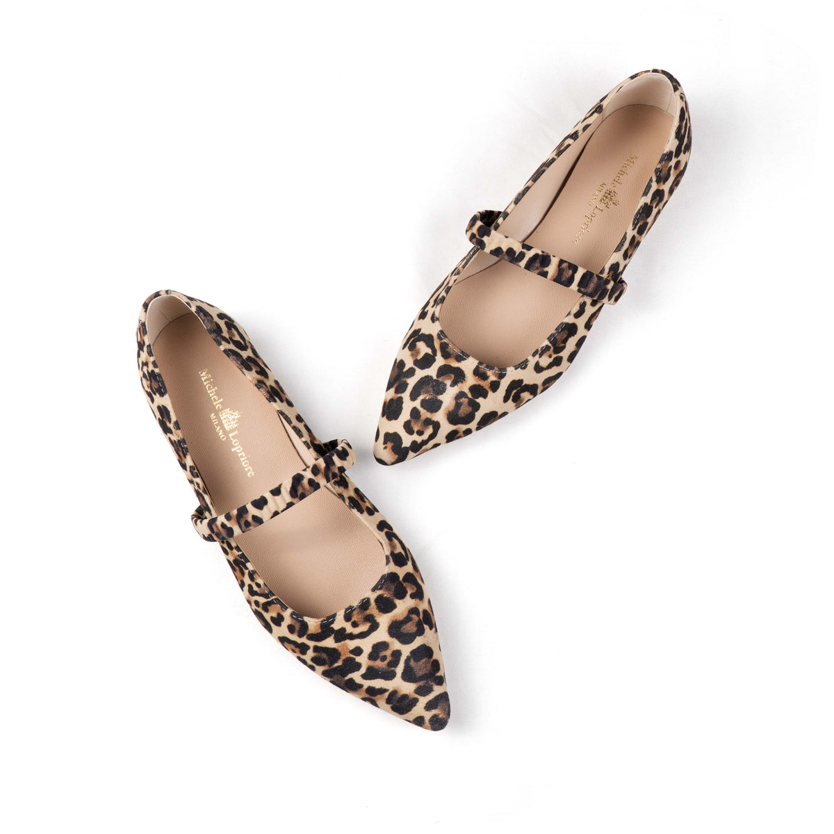 RILEY MARY JANE FLATS