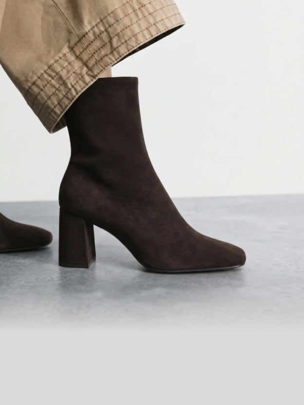 Booties
