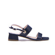 VENEZIA SANDAL LOW HEEL