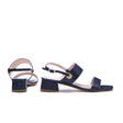 VENEZIA SANDAL LOW HEEL