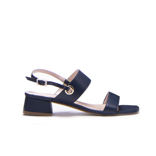 VENEZIA SANDAL LOW HEEL