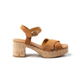 ZANZIBAR PLATFORM SANDAL