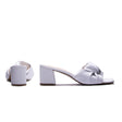 VERONA SANDAL OPEN TOE