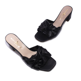 VERONA SANDAL OPEN TOE