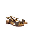 CAPRI SLINGBACK SANDAL