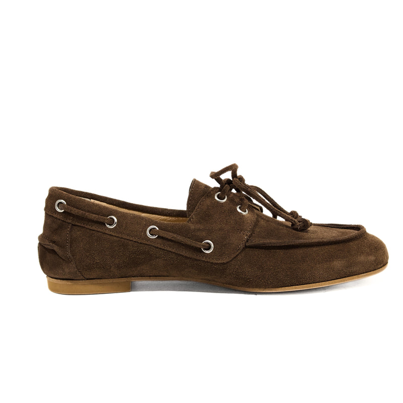 FRIDA LOAFERS