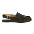 ANVERSA SLINGBACK LOAFERS