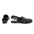 ANVERSA SLINGBACK LOAFERS