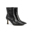 Leather Black