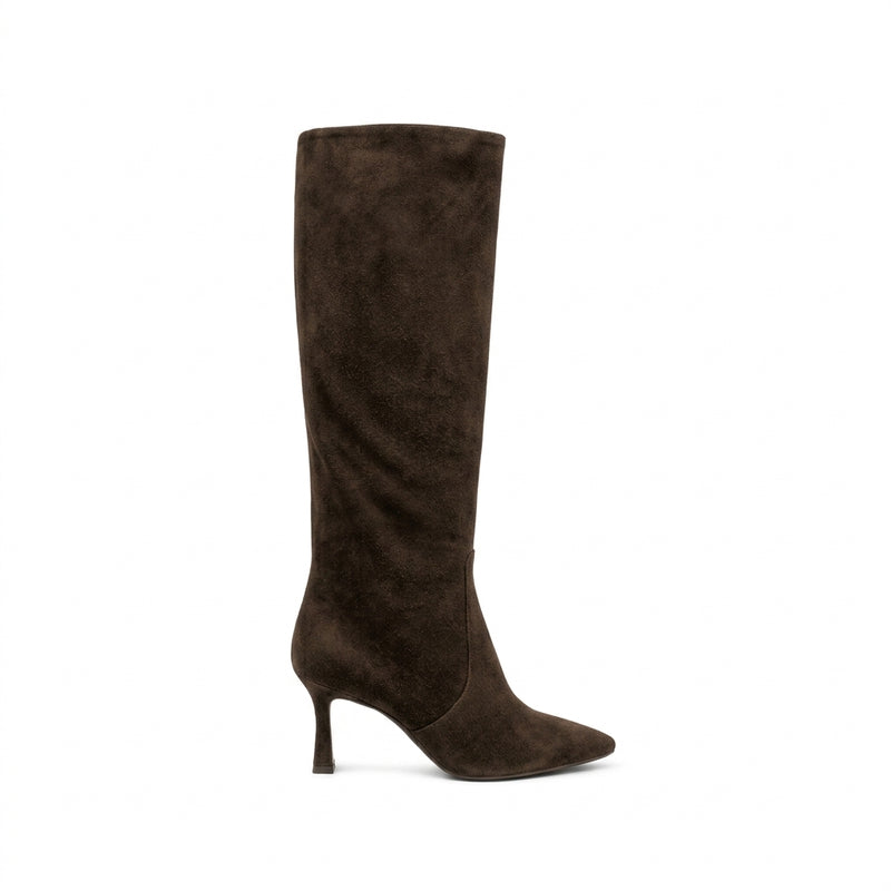 CAROLINA STILETTO BOOTS