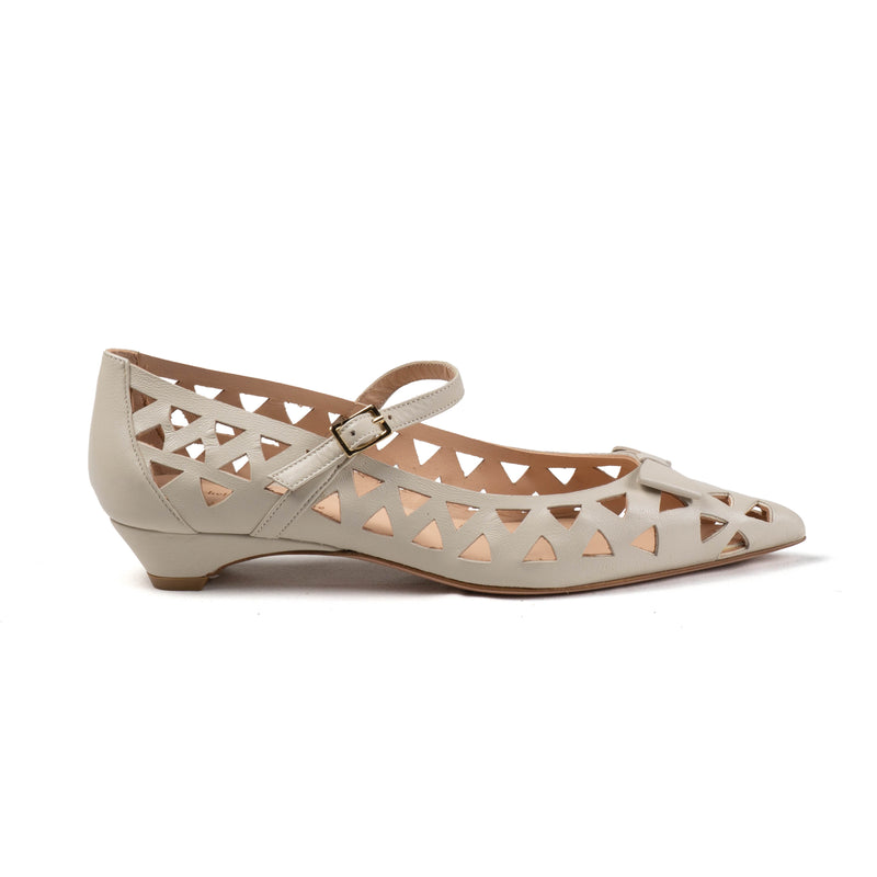 JAQUELINE MARY JANES