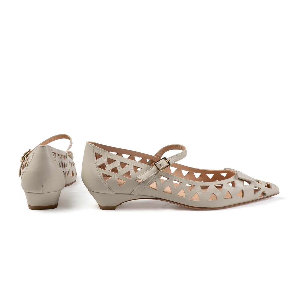 JAQUELINE MARY JANES