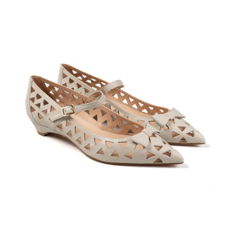 JAQUELINE MARY JANES