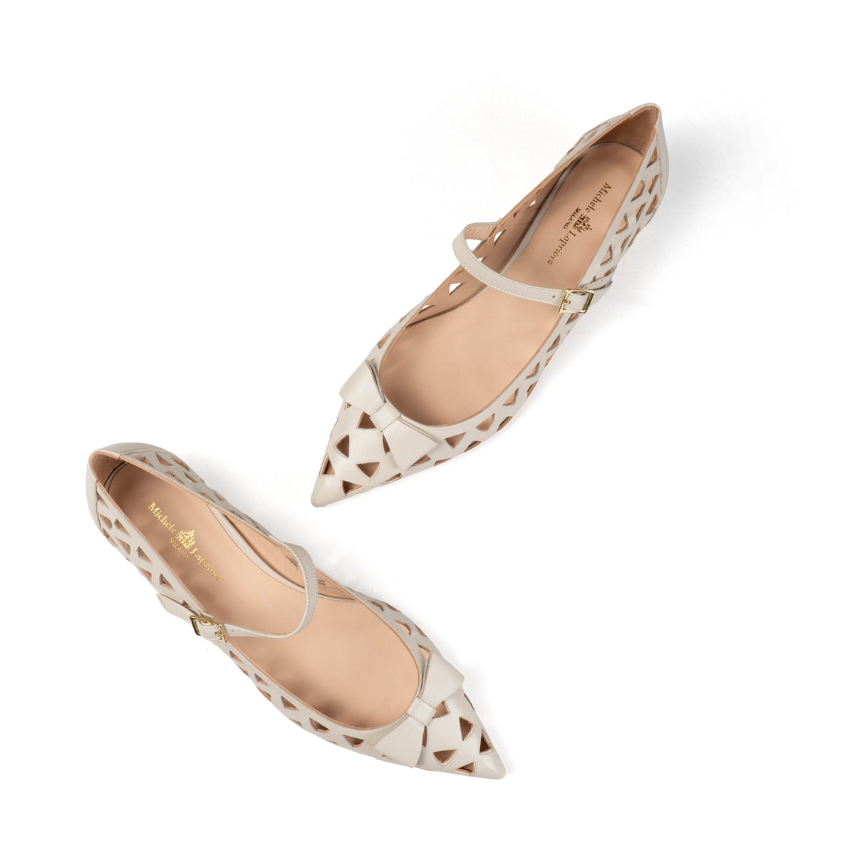 JAQUELINE MARY JANES