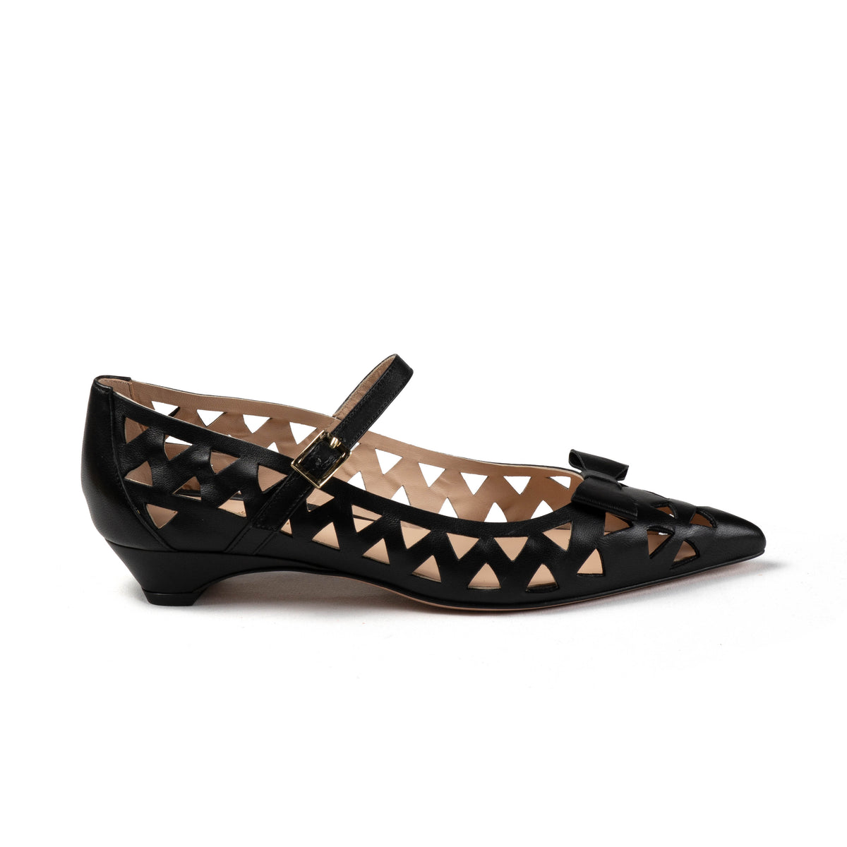 JAQUELINE MARY JANES