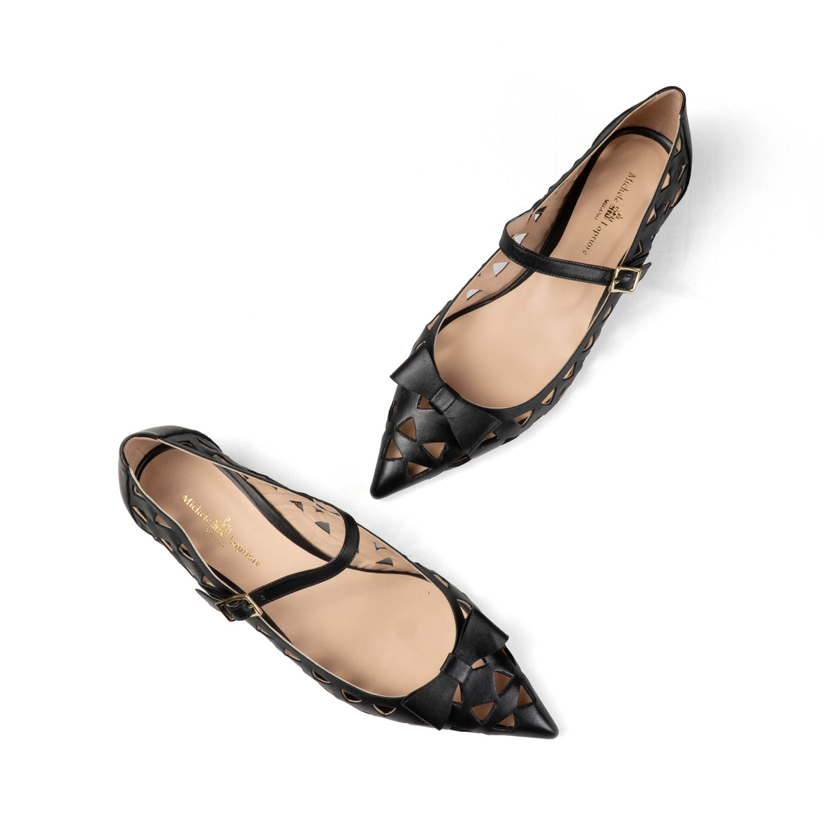 JAQUELINE MARY JANES