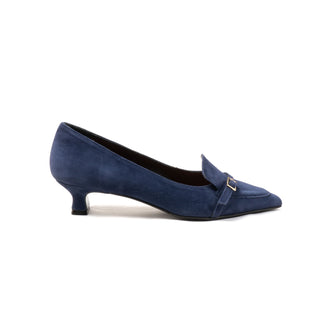 AUGUSTA KITTEN HEELS PUMP