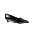 AUGUSTA KITTEN HEELS PUMP