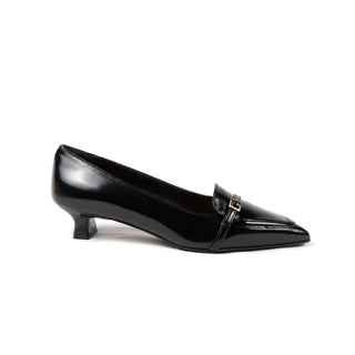 AUGUSTA KITTEN HEELS PUMP