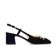 ZAHRA SLING BACK