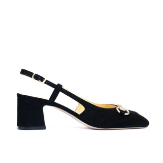 ZAHRA SLING BACK